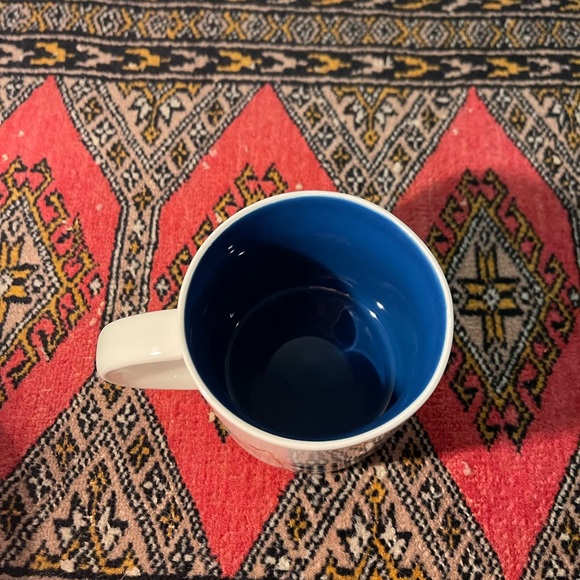 Starbucks Twin Cities "You are Here" Series Ceramic Mug - Picture 4 of 5